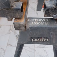 ميز اوزتو • استرالي • توصيل