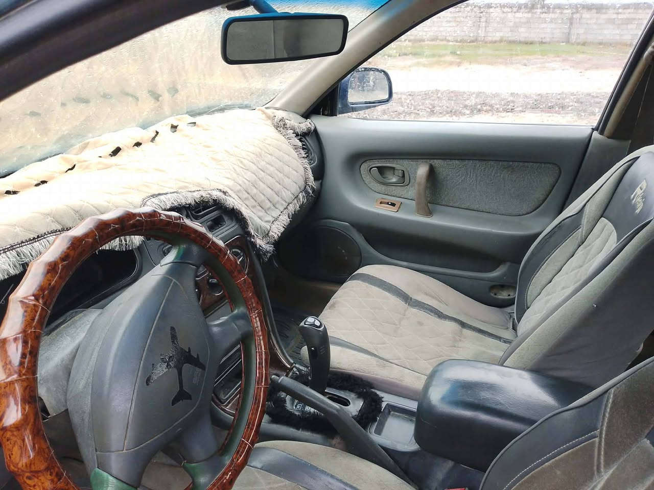 السلام عليكم مسبوشي گلنت 97 فول توماتيك گيرمحرك شرط رقم دولي سنويه لل29 سيارة لاصبق ولاحادث بلاديه كوبون بانزين شرط التحويل طخم تاير جديد السعر 35 وبيها مجال المكان النمرود ***********
