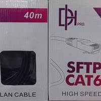 كيبل DH 10m, utp, ♦ السعر   2.500   20m, utp,  ♦ السعر   4.000  30m, u...