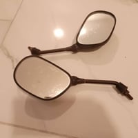 غراص • ماكس • مرايات