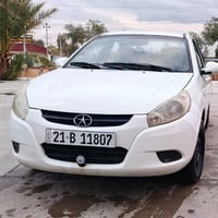 جاك ٢٠١١ • قير عادي • رقم سليمانية