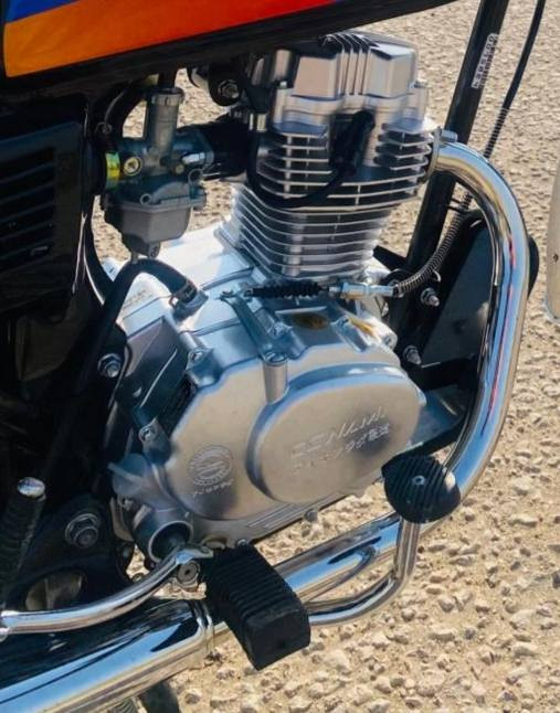 سلام عليكم محرك25لبيع شلعه معدل سرعه سلولي فصله لانضوح لاتنقيص لاتبخير الاستفسار خاص او الاتصال علارقم***********
