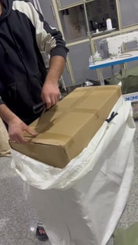 فرشة نفرين • ألوان تجنن • حي العسكري