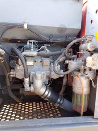 حفارة • ١٣ ياباني • ١١٠٠٠ ساعة