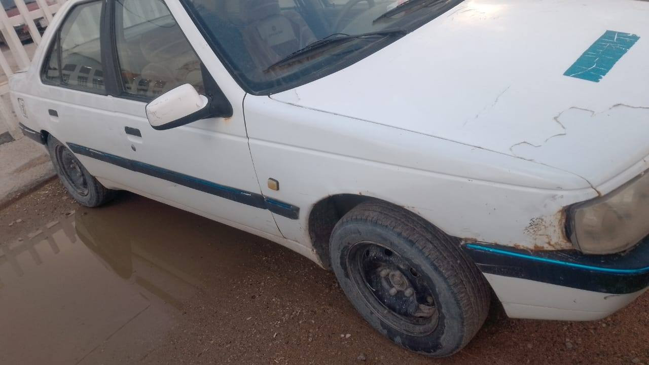 بيجو لميس 2013 سنويه ضايعه 25


**إذا كنت صاحب هذا الإعلان وتريد حذفه لأي سبب، رجاءا أرسل رسالة إلى الدعم الفني**