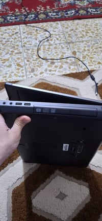 HP ProBook 6560b • SSD 500GB • ماكو صوت