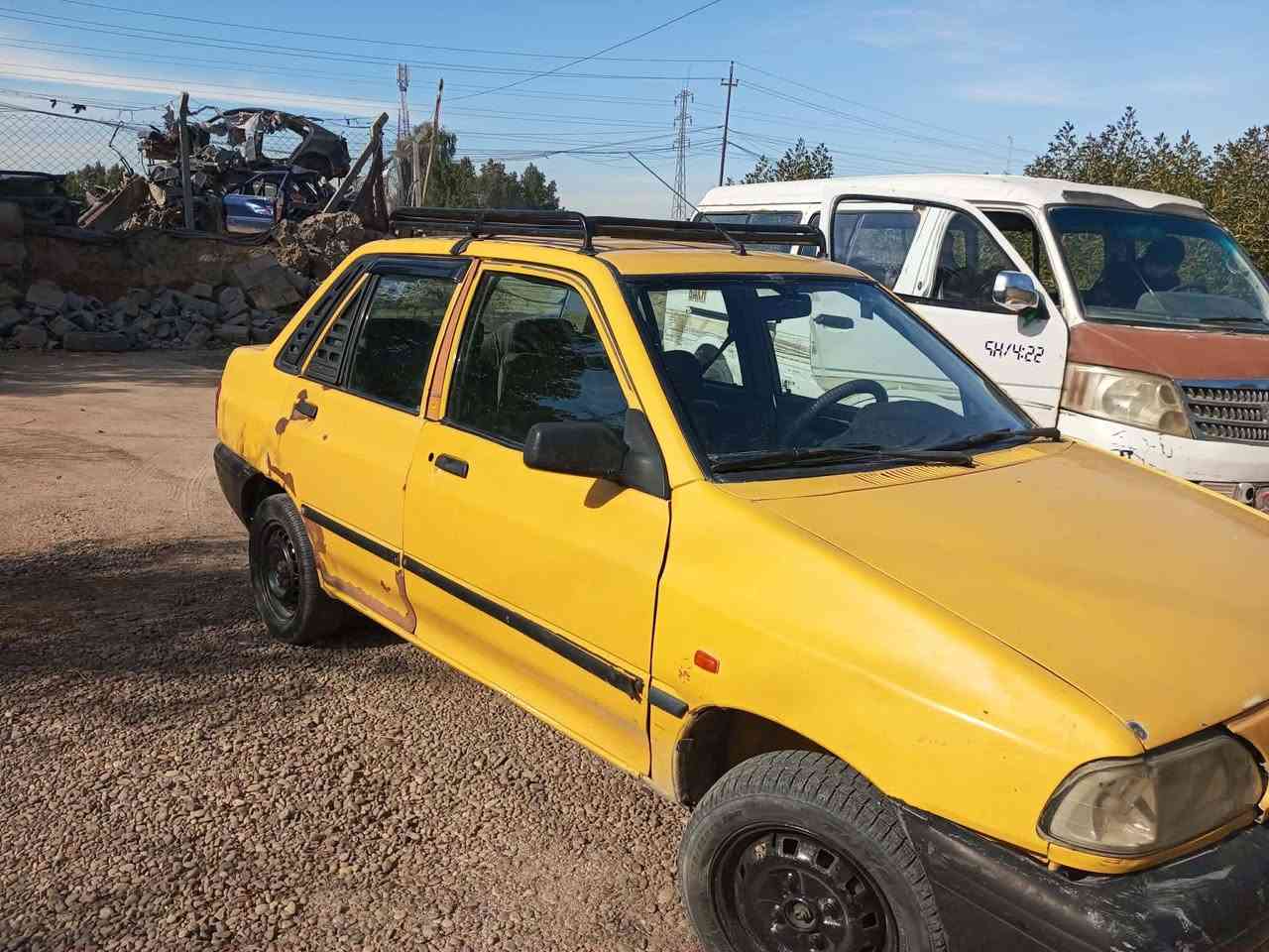 البيع السياره سايبه موديل ٢٠٠٨ رقم بغداد سنويه عظم عاج بيع كوم حديد سعر ١٢ ورقه بابل مشروع مسيب ***********
