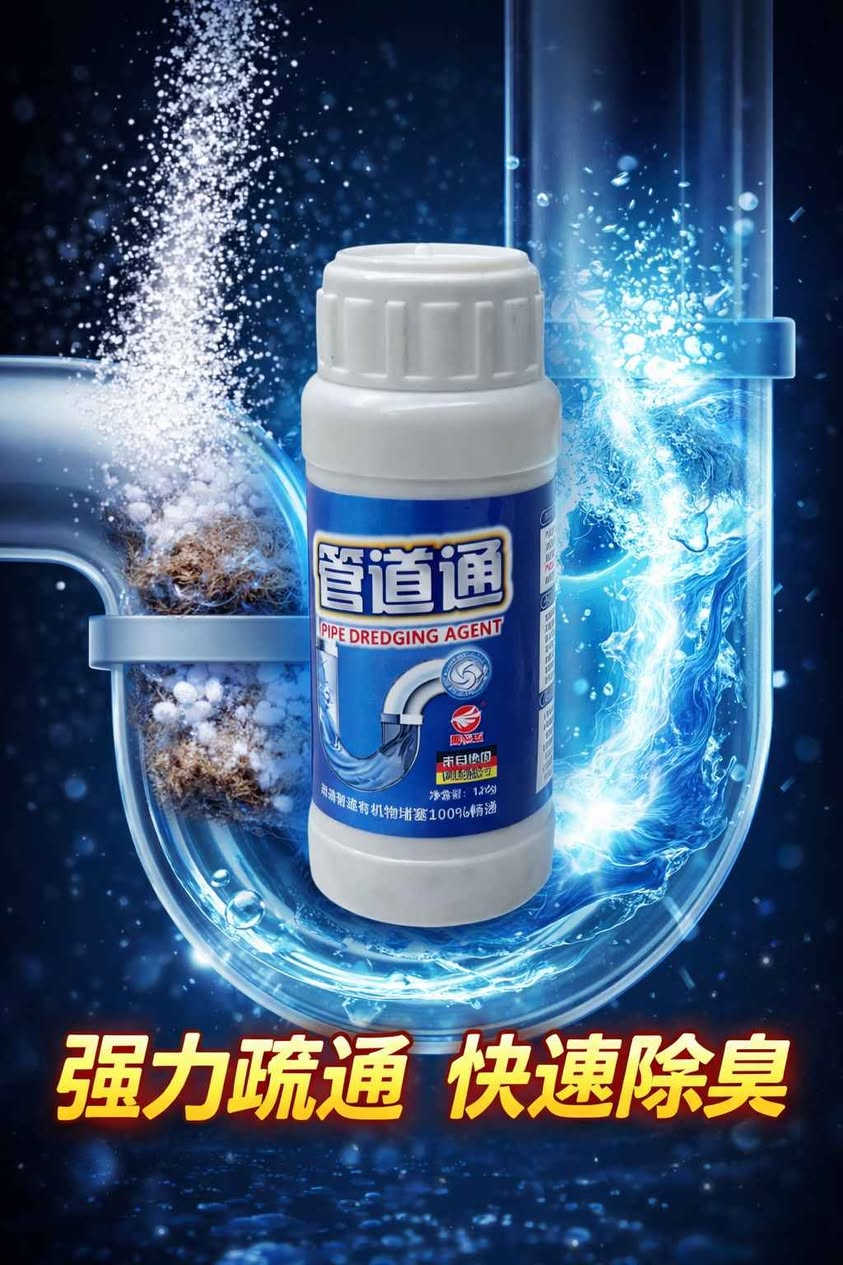 ✨ حل سريع لانسدادات الأنابيب!

مسحوق تسليك وتنظيف الأنابيب يقضي على الانسدادات بسهولة 💥
🔹 فعالية تنظيف وتعقيم حتى 99%
🔹 مناسب للمغاسل والأحواض والمجاري
🔹 استخدام سهل ونتيجة سريعة

💧 خلي الصرف يمشي بسلاسة… بدون تعب بغداد, العراق


**إذا كنت صاحب هذا الإعلان وتريد حذفه لأي سبب، رجاءا أرسل رسالة إلى الدعم الفني**