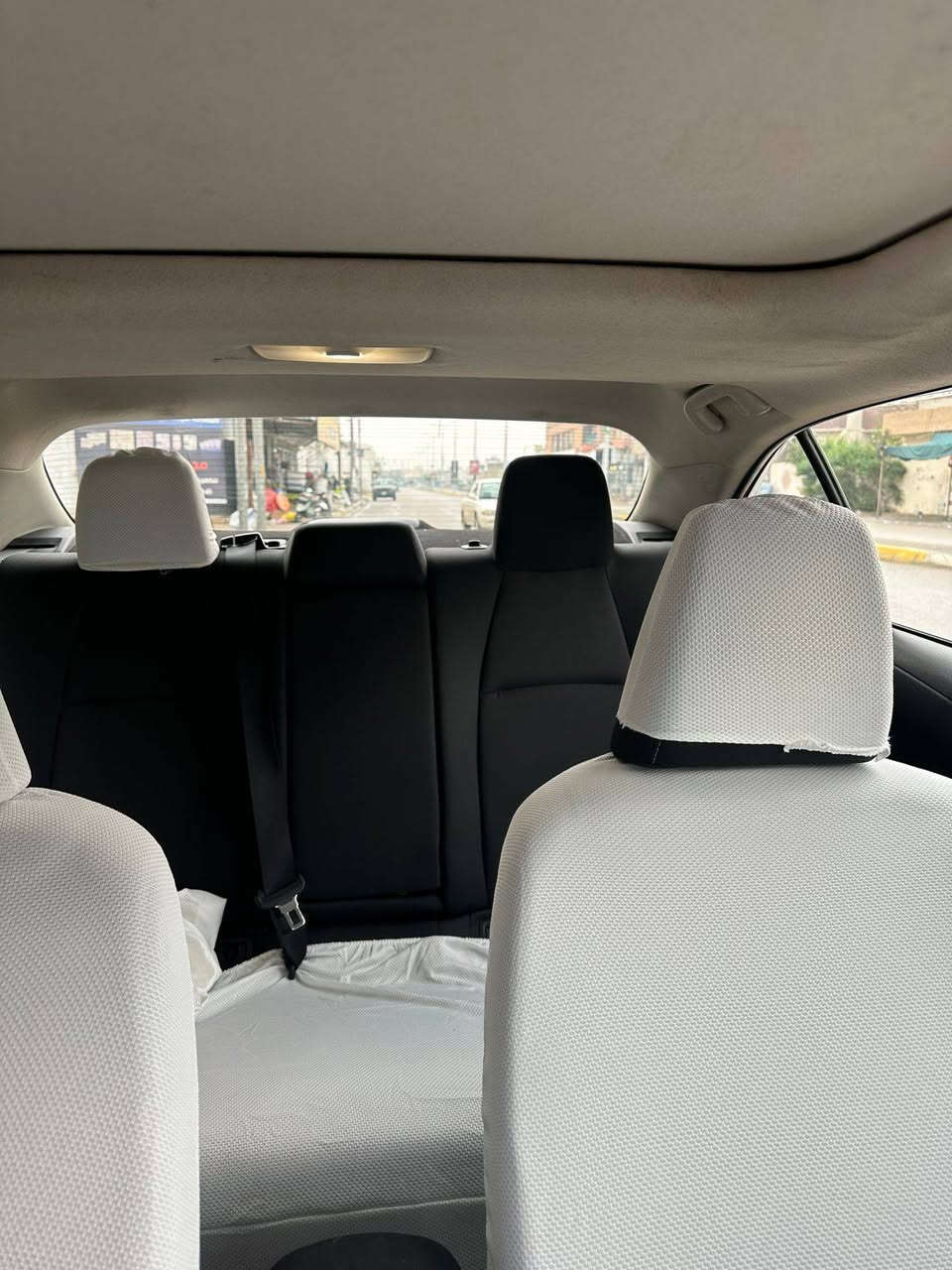 كولا موديل23 رقم كركوك 
*********** كركوك, العراق
