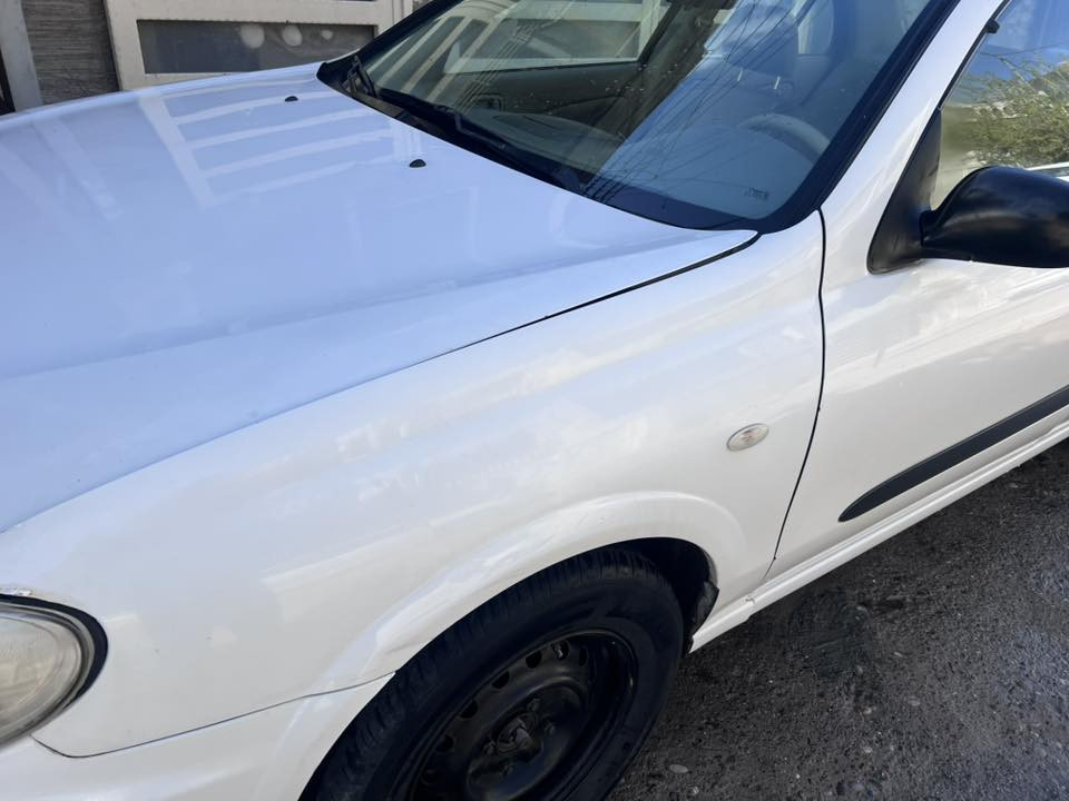 نيسان سەنی ٢٠١٠ رەقەم سەنەوی هەزە نوێيە ٣ پارچە هەيە 87 مەجالەکی کەم  ***********
