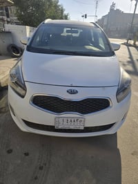 كارنز • ٢٠١٤ • سماوه رميثه