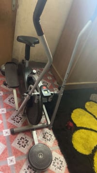 اوبتكال • يحمل ١٢٠ • بغداد العامريه