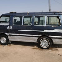 كيا بيستا • باب سلايد • محرك وكير شرط