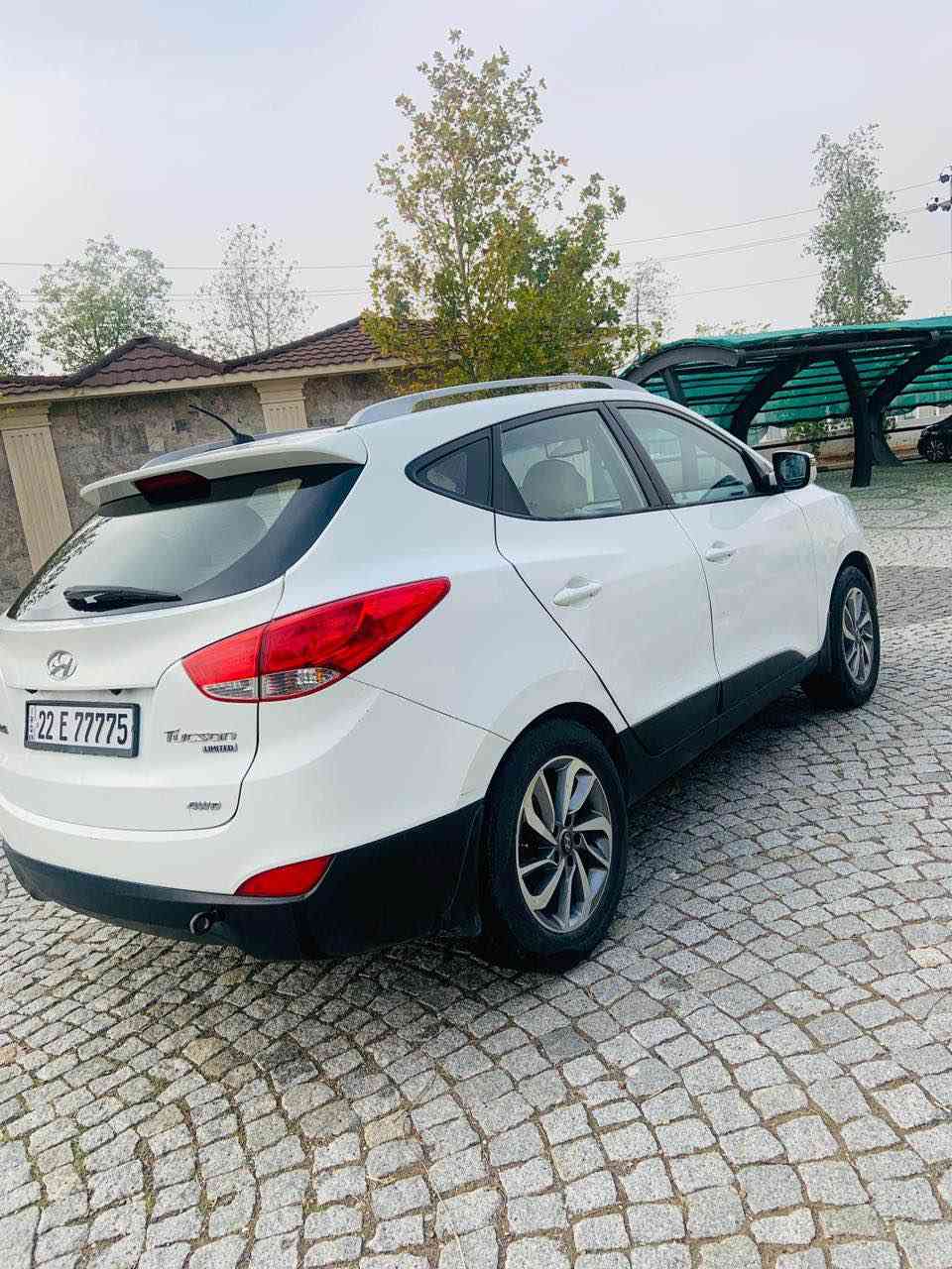 توكسون موديل 2010 خلجي شكل نوي قبات موصفات گئرو مه كينه كاره باي به شه رت بانوراما ناو سور فوليومً ايكو ده بل اكسل هيج بوياغي نيه ساردي نيه ٢ جيكاي قباوه نرخي 130 توزيك مجال *********** أربيل, العراق
