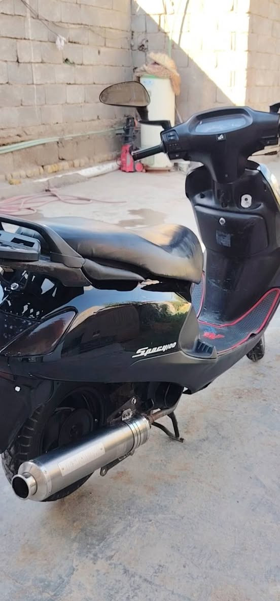 سلام عليكم صالنصه رياضي مال سبيسي البيع مكان كوت زويريجات الشراي يتصل ***********
