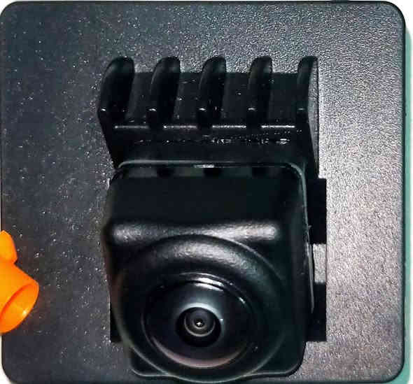 متوفر كاميرا خلفية ماليبو ٢٣-٢٤ 
للتواصل على بريد الصفحة اى تواصل واتس اب على الرقم : ***********
متوفر توصيل كل المحافظات
