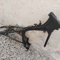 شاصي اصولي • موديل16 • مكفوله