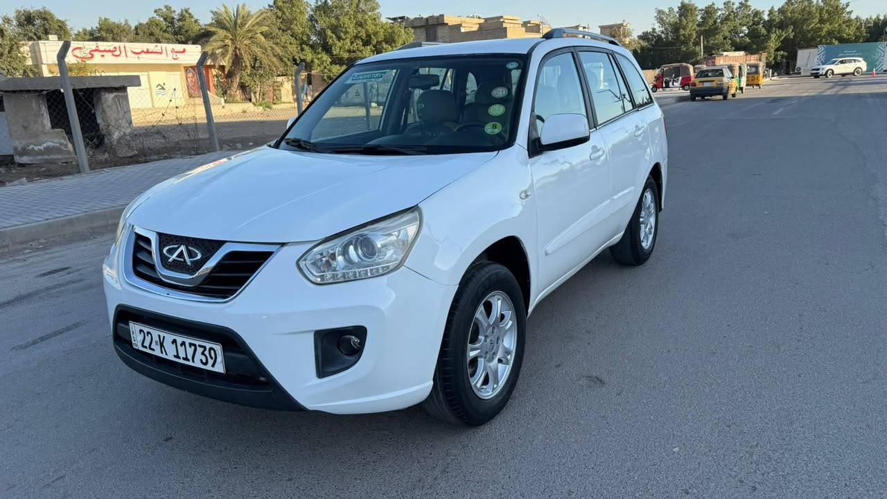 السلام عليكم تيكو 2014 كير ميكانيك رقم اربيل انكليزي تحويل او وكالة سيارة جاهزة مابيها اي نقص مكينة كير صدر تخم تاير تبريد ثلج خير من الله مابيها اي نقص السيارة بيها مكانات صبغ بدون ضربة مكاني بغداد السعر 57$ بيها مجال حك الجية للاستفسار ***********
