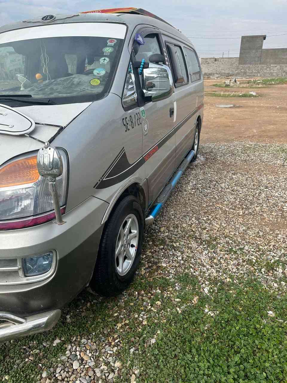 سلام عليكم اخوان استاركس 2007 بدون حادث بدون صبغ بس صفحه طويله بي كلير حك نص متر كلش قليل اثر جراد سياره بسمي كير مكينه جديد بشرط مكينه صار شهرين مشدود السعر 110 بي مجال حك جيتك عنوان سياره ديالى خانقين اخي العزيز لا تكسر بحلال اخوك اكو ستاركس ب 50 اكو اغلى من مالتي تحياتي الكم جميعا الاتصال والاستفسار ***********
