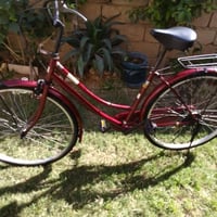 بايسكل • سانتوس • بابل الاسكندريه