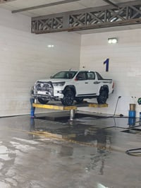 فنجر موديل ٢٠٢٤ رقم شمالي كويتي مكفوله كفاله عامه حته من شخط ماشيه ٦٧ ...