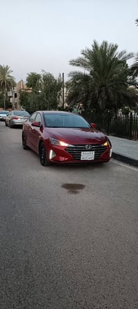 النترا • ٢٠١٩ • ٤ ايرباك