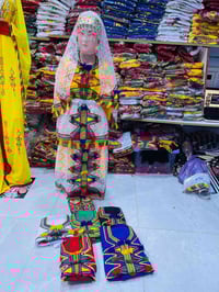 لبس بنات صغار • برومو • توصيل جميع المدن