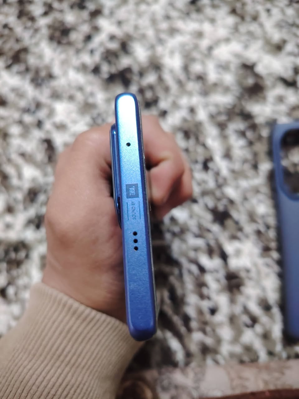 سلام عليكم مبايل ينفنكس 50برو السعر 300 مسخدم شهرين


**إذا كنت صاحب هذا الإعلان وتريد حذفه لأي سبب، رجاءا أرسل رسالة إلى الدعم الفني**