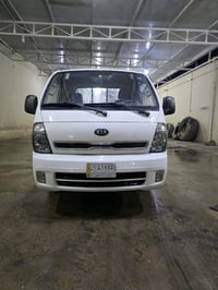 كيا حمل • ٢٠١٦ • رقم ديالى