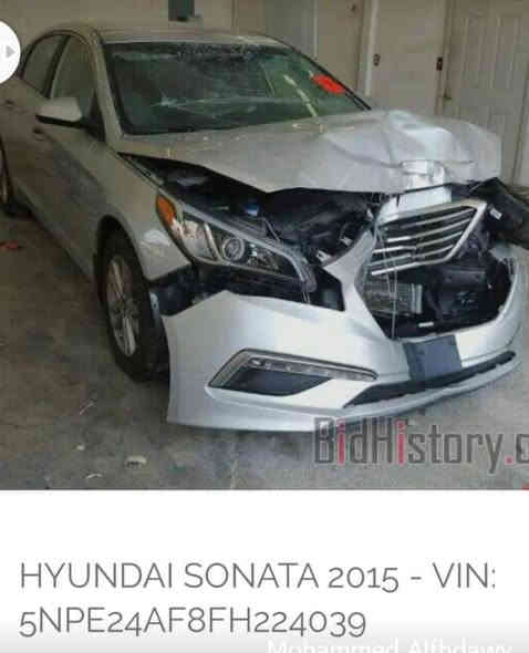 سوناتا15 أمريكي اربيل باسمي . ثلاث قطع صبغ جاملغ الأيسر وبنيد وقمارة نتيجه حادث أمريكا.نص فول كامرة مكينه ستندر..مبلغ10500.ت***********. بغداد زيونه.سيارة جاهزة ما بيه أي نقص.ماشيه 86 الف
