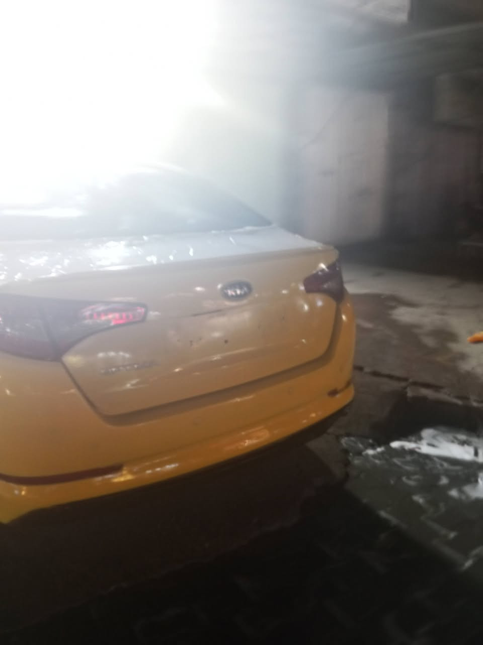 أوبتما موديل 2013 محرك 2000 دوش رقم انكليزي هيئه غرمات امصفره منظومه غاز قبل شهر شاده تدفه تبريد خير من الله  السياره  جافيه صفحه  السعر 80 مكاني بغداد الحريه ***********
