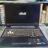 أسوس TUF F15 • i5 الجيل 11 • RTX 2050