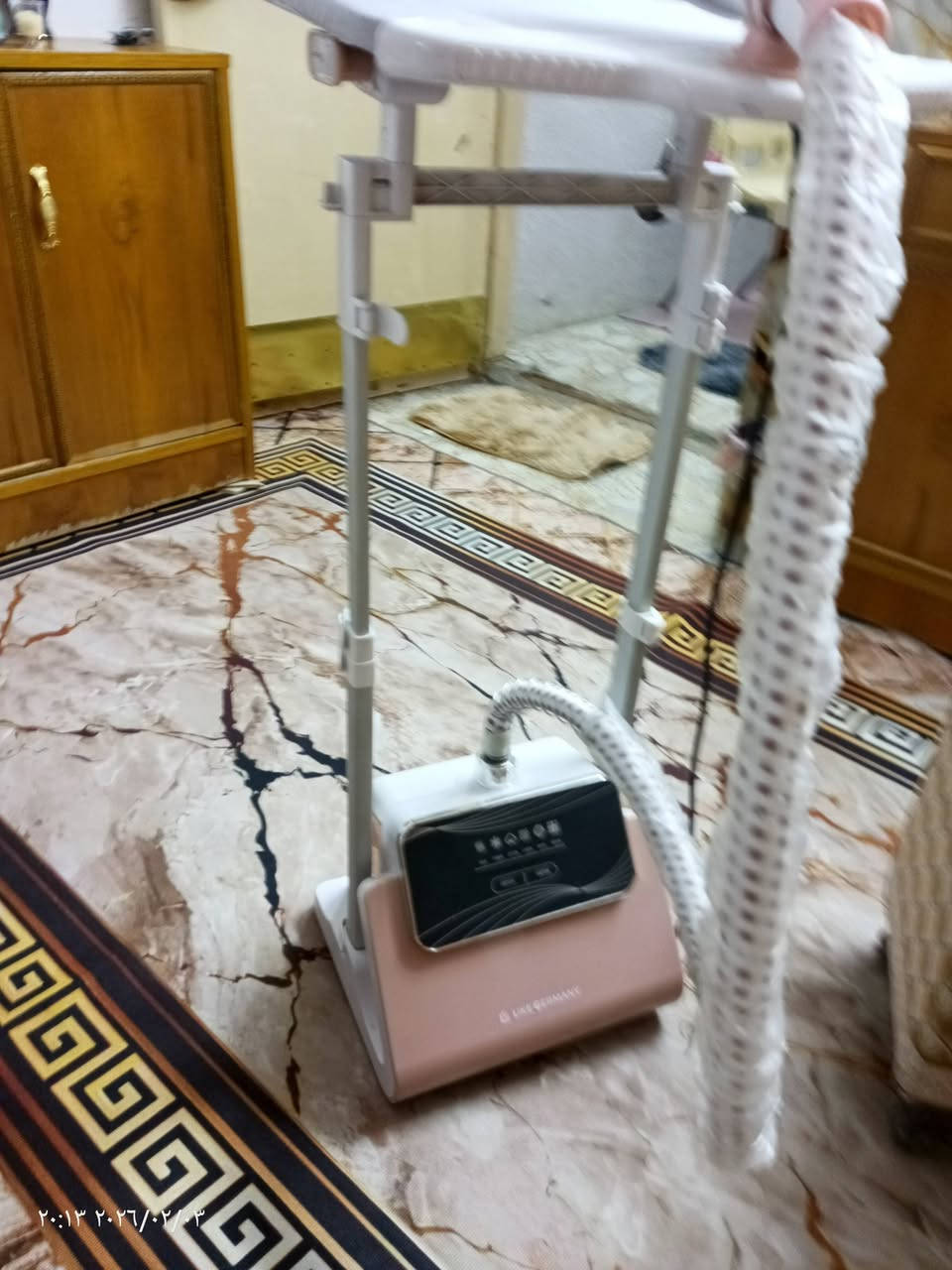 اغراض بيت للبيع كلمن وسعرة مكان بغداد مدينة الصدر


**إذا كنت صاحب هذا الإعلان وتريد حذفه لأي سبب، رجاءا أرسل رسالة إلى الدعم الفني**