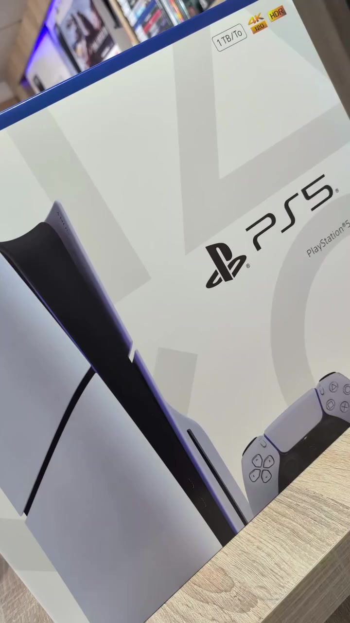 👉 Playstation 5 Slim Standard 1TB .. 6000 DH
✵
‎✅  𝗪𝗮𝘁𝘀𝗮𝗽𝗽 👉 https://wa.me/212603257455 . 
✵
✅  𝗟𝗶𝘃𝗿𝗮𝗶𝘀𝗼𝗻 𝗣𝗮𝗿𝘁𝗼𝘂𝘁 𝗮𝘂 𝗠𝗮𝗿𝗼𝗰 𝗚𝗥𝗔𝗧𝗨𝗜𝗧𝗘 . 
✵
👉  www.googlegame.ma  ✮✮✮✮✮✮✮✮ . 
✵
👉 ０６０３２５７４５５ .  𝐻𝒾𝒸𝒽𝒶𝓂 𝒜𝒿𝒶𝒷𝑜𝓊𝒽  . 
✵
➡️  𝐆𝐨𝐨𝐠𝐥𝐞 𝐆𝐚𝐦𝐞 # 𝐆𝐨𝐨𝐆𝐚𝐦𝐞𝐬 . 
°°°°°°°°°°°°°°°°°°°°°°°°°°°


**إذا كنت صاحب هذا الإعلان وتريد حذفه لأي سبب، رجاءا أرسل رسالة إلى الدعم الفني**
