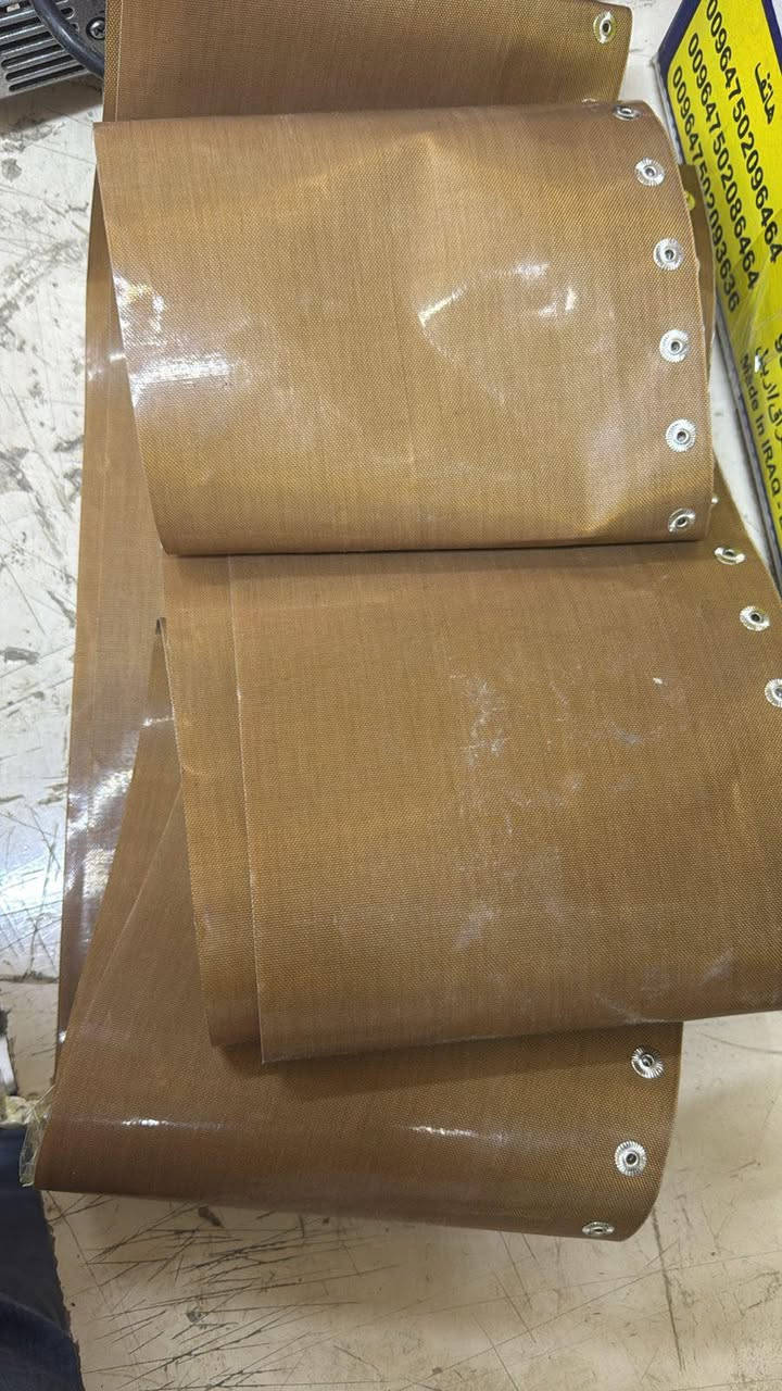 متوفر سكاكين LOG SAW مع حجر مسن +قايشات حراريه وجميع قطع غيار مكائن تصنيع وتغليف المناديل الورقيه (الكلينكس) 
اسعار مناسبه جداً

التواصل
***********
