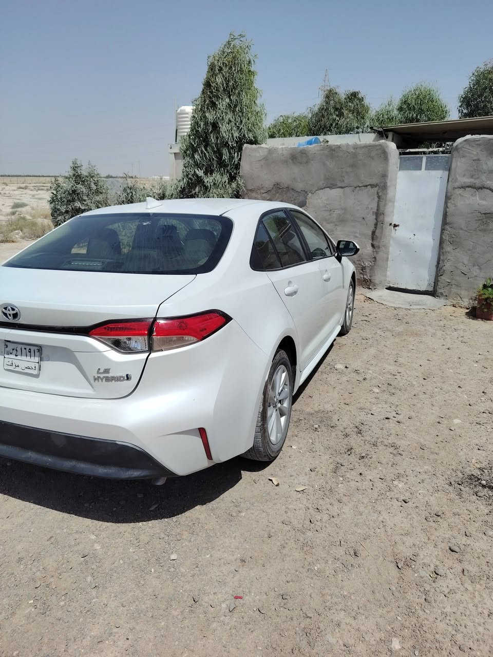 كورلا ٢٠٢٤ رقم بابل شهداء حادث بسيط سعر ١٤٥ هاتف ***********
