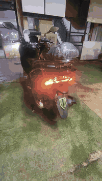 سلام عليكم حبايب بيسي اكس جيل ثاني شرط ياباني دراجه نضيفه ومكفوله من كلشي أكفلك مكينه ونضافه سعرها واحد 500 وبيها مجال بسيط مكاني بغداد *********** وبالعافيه الي تصير من نصيبه 💕.
