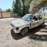 محرك وجير • يحتاج ترتيب • مشروع المسيب