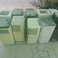 سبالت ابو الطن 10 قطع بيهن شغال وبيهن عاطل سعر 60 07736300981 واتساب