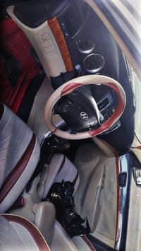 سونتا موديل 9 • وارد أمريكا • ماشيه ١٠٠