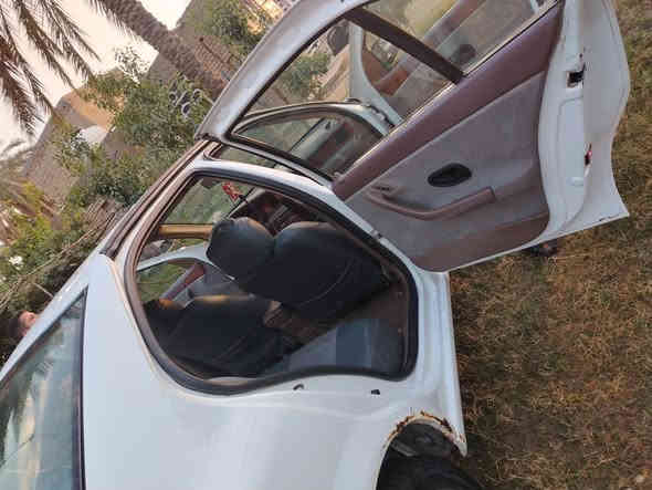 سلام عليكم ورحمة الله وبركاته  سمن2011 كير محرك كفالة عامة متين وثمانية وتلاثين الف السعر 38 وبية مجال***********
