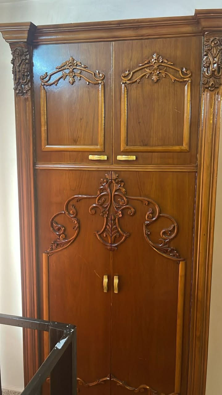 السلام عليكم 
غرفة نوم للبيع نظيفة وزن ثقيل بدون قنصور 
ادفع سعر عجبني ابيعك


**إذا كنت صاحب هذا الإعلان وتريد حذفه لأي سبب، رجاءا أرسل رسالة إلى الدعم الفني**