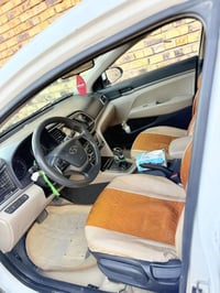 النترا • ٢٠١٨ • مكينة ٢٠٠٠