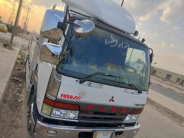 فوزة لبيع مكينه 16عادي 6وربع كفاله عامه ***********
