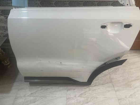 بيبان سورنتو موديل 2025 باب سائق،وخَلف السائق 
***********
