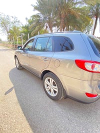 سنتافيا ٢٠١٢ • محرك ٢٤٠٠ • رقم بغداد