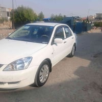 لانسر • ٢٠١٠ • رقم ديالى