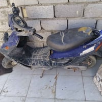 دراجة • بس تجفيت • الناصرية الاسكان الصناعي