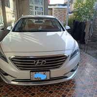 سوناتا خليجي • ٢٠١٥ • رقم بغداد