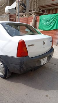 سياره مقفوله كير ومكينه نضيفةحداديت صدر  نضيفة  كشر نضيف رقم بغداد رقم...